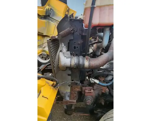 Cooling Assy. (Rad., Cond., ATAAC) GMC C8500 Complete Recycling Group LLC