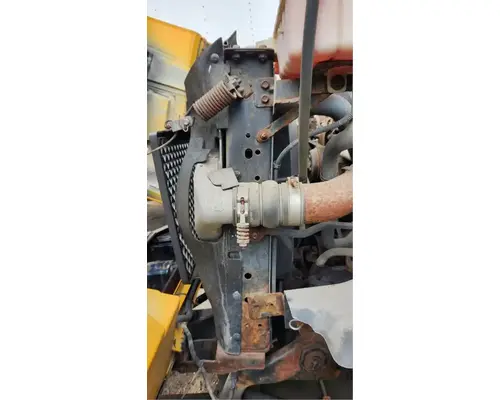 Cooling Assy. (Rad., Cond., ATAAC) GMC C8500 Complete Recycling Group LLC