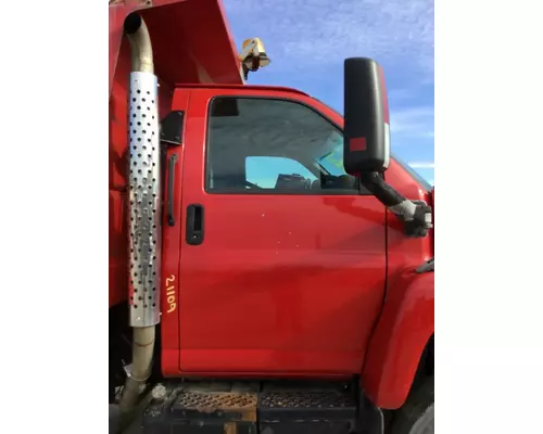 Door Assembly, Front GMC C8500 LKQ Heavy Truck - Goodys