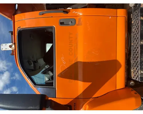 Door Assembly, Front GMC C8500 Boots &amp; Hanks Of Pennsylvania