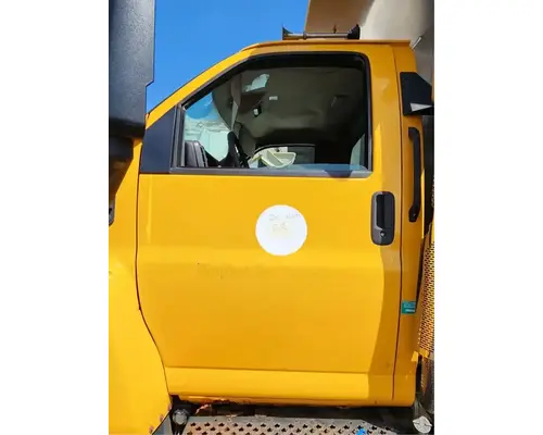 Door Assembly, Front GMC C8500 Complete Recycling Group LLC