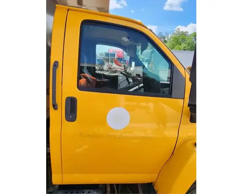 Door Assembly, Front GMC C8500 Complete Recycling Group LLC