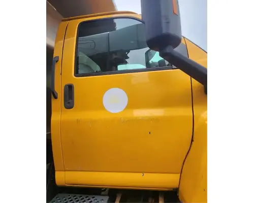 Door Assembly, Front GMC C8500 Complete Recycling Group LLC