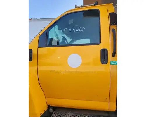 Door Assembly, Front GMC C8500 Complete Recycling Group LLC