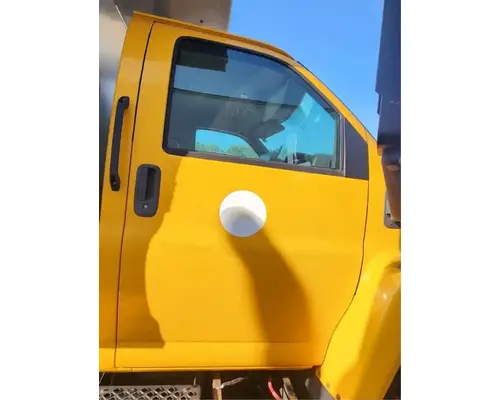 Door Assembly, Front GMC C8500 Complete Recycling Group LLC