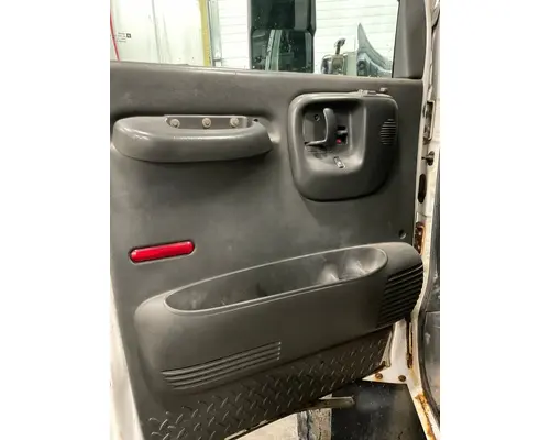 Door Window Regulator, Front GMC C8500 Dutchers Inc   Heavy Truck Div  Ny