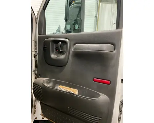 Door Window Regulator, Front GMC C8500 Dutchers Inc   Heavy Truck Div  Ny