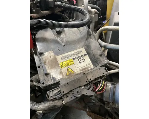 ECM GMC C8500 Dutchers Inc   Heavy Truck Div  Ny