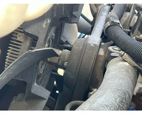 Fan Clutch GMC C8500 DTI Trucks