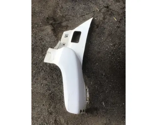 Fender Extension GMC C8500 Rydemore Heavy Duty Truck Parts Inc