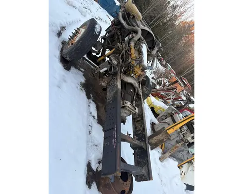 Front End Assembly GMC C8500 Dixie Truck Centre