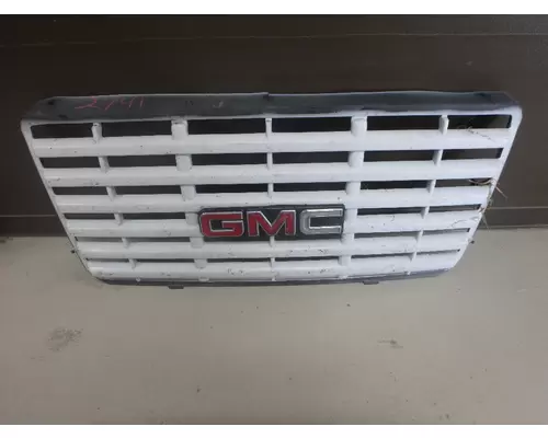 Grille GMC C8500 Sam's Riverside Truck Parts Inc