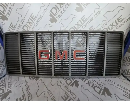 Grille GMC C8500 Dixie Truck Centre