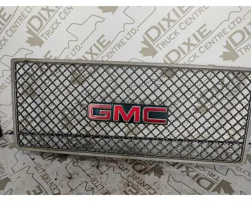 Grille GMC C8500 Dixie Truck Centre