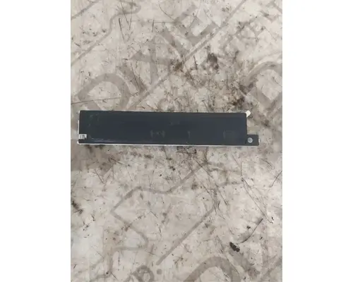 Instrument Cluster GMC C8500 Dixie Truck Centre