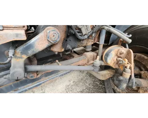 Leaf Spring, Front GMC C8500 Complete Recycling