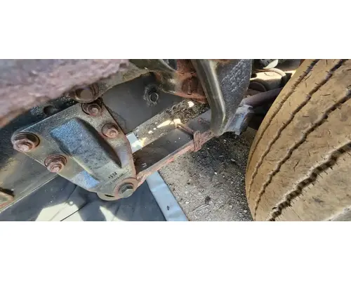 Leaf Spring, Front GMC C8500 Complete Recycling Group LLC