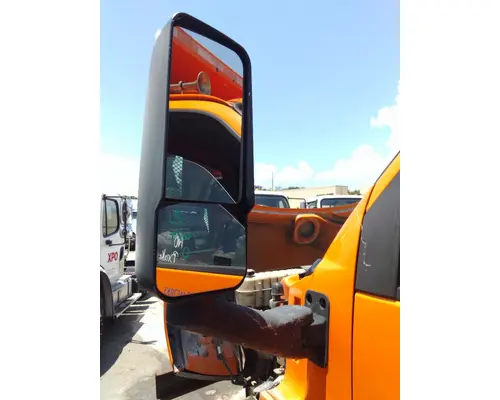 Mirror (Side View) GMC C8500 LKQ Heavy Truck - Tampa