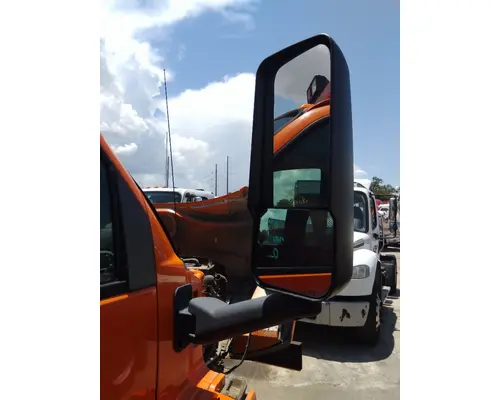Mirror (Side View) GMC C8500 LKQ Heavy Truck - Tampa