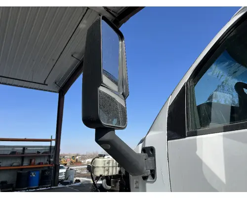 Mirror (Side View) GMC C8500 DTI Trucks