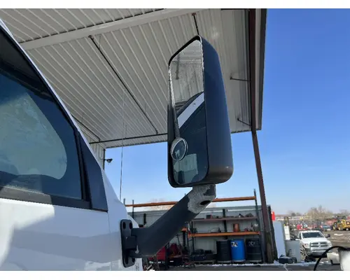 Mirror (Side View) GMC C8500 DTI Trucks