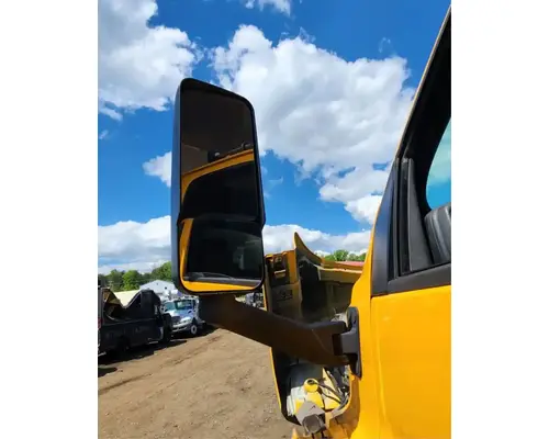Mirror (Side View) GMC C8500 Complete Recycling Group LLC