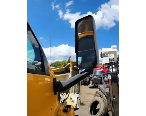 Mirror (Side View) GMC C8500 Complete Recycling Group LLC
