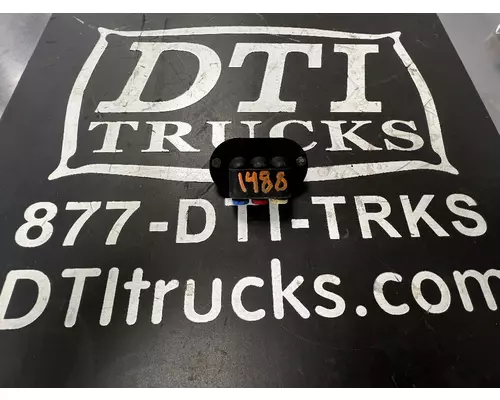 Miscellaneous Parts GMC C8500 DTI Trucks