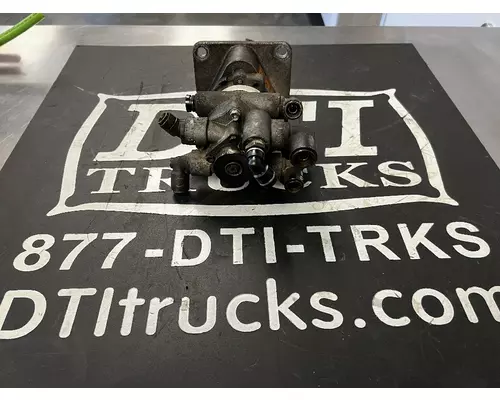 Miscellaneous Parts GMC C8500 DTI Trucks