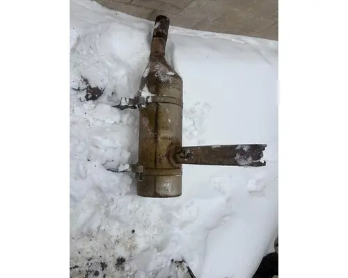 Muffler GMC C8500 Dixie Truck Centre