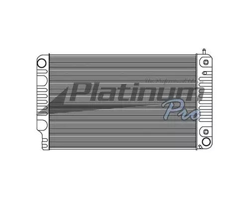 Radiator GMC C8500 LKQ Wholesale Truck Parts