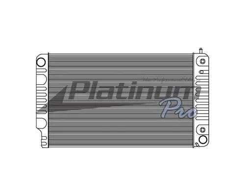 Radiator GMC C8500 LKQ Heavy Truck - Tampa