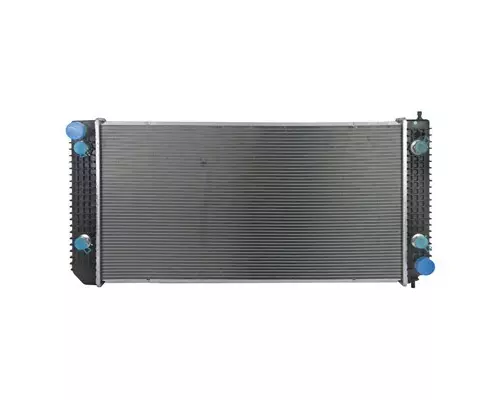 Radiator GMC C8500 LKQ Heavy Truck - Tampa