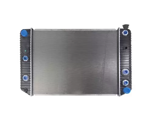 Radiator GMC C8500 LKQ Western Truck Parts