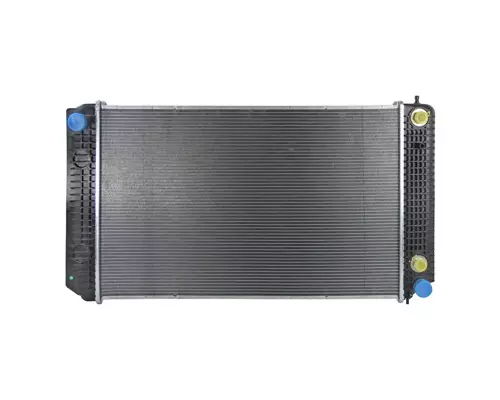 Radiator GMC C8500 LKQ Western Truck Parts