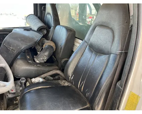 Seat, Front GMC C8500 DTI Trucks