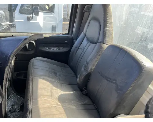 Seat, Front GMC C8500 DTI Trucks