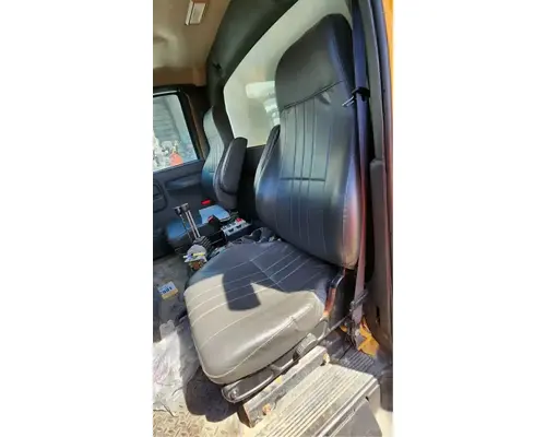 Seat, Front GMC C8500 Complete Recycling Group LLC