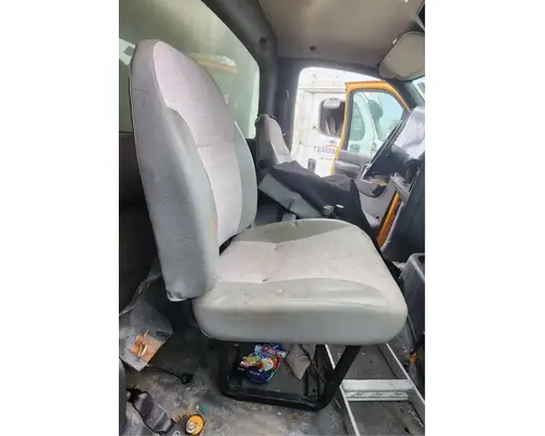 Seat, Front GMC C8500 Complete Recycling Group LLC