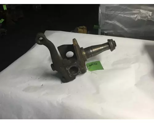 Spindle / Knuckle, Front GMC C8500 Sterling Truck Sales, Corp