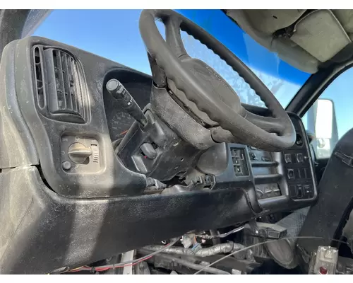 Steering Column GMC C8500 DTI Trucks