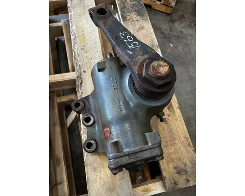 Steering Gear / Rack GMC C8500 Dutchers Inc   Heavy Truck Div  Ny
