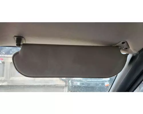 Sun Visor (External) GMC C8500 Complete Recycling Group LLC