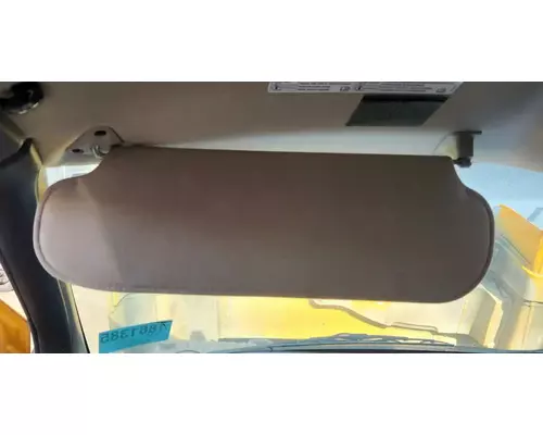 Sun Visor (External) GMC C8500 Complete Recycling Group LLC