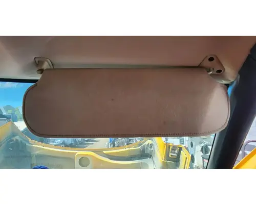 Sun Visor (External) GMC C8500 Complete Recycling Group LLC