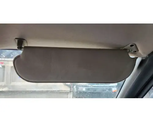 Sun Visor (External) GMC C8500 Complete Recycling Group LLC