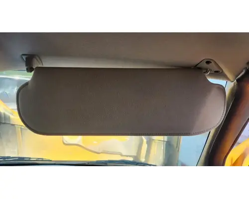Sun Visor (External) GMC C8500 Complete Recycling Group LLC