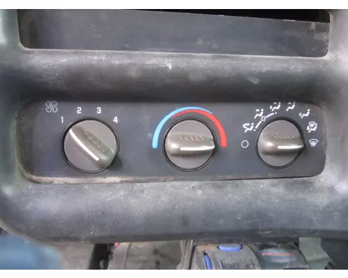 Temperature Control GMC C8500 LKQ Heavy Truck Maryland