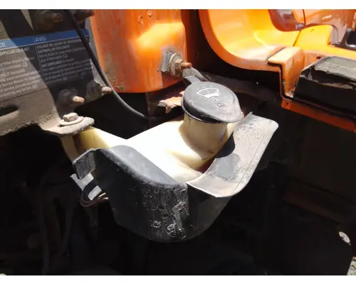 Windshield Washer Reservoir GMC C8500 LKQ Heavy Truck - Tampa