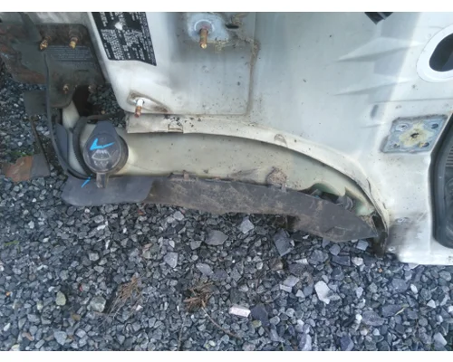 Windshield Washer Reservoir GMC C8500 LKQ Heavy Truck Maryland